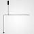 Подвесной светильник Imperiumloft Lines LINES-11 фото
