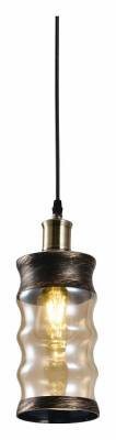 Подвесной светильник Escada Fireside 1102/1 фото