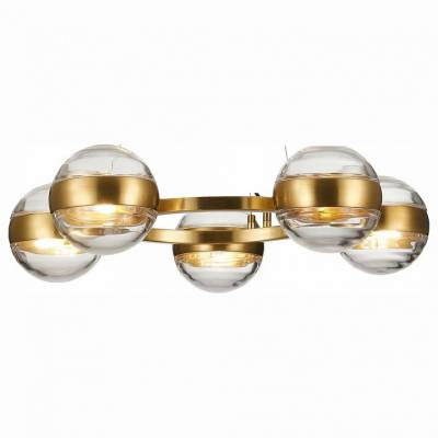 Подвесная люстра ST-Luce Bala SL1156.303.05 фото