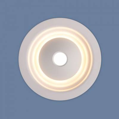 Встраиваемый светильник Elektrostandard DSS005 a050144