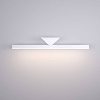 Подсветка для зеркала Elektrostandard Delta 40115/LED фото