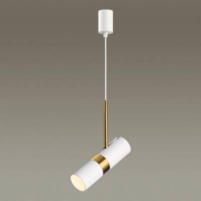 Подвесной светильник Odeon Light Bullet 4355/1 фото