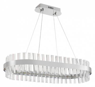 Подвесной светильник Natali Kovaltseva Smart Нимбы LED LAMPS 81253 фото