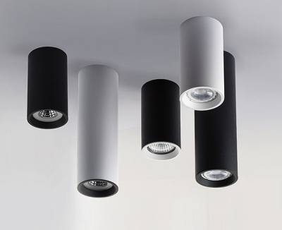 Накладной светильник Italline M02-65115 M02-65115 black фото