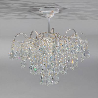 Люстра на штанге Escada Bling 1122/5PL фото
