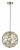 Подвесной светильник Lightstar Fermo 724012 фото