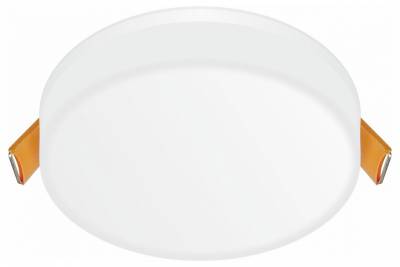 Встраиваемый светильник Citilux Вега CLD5310W фото