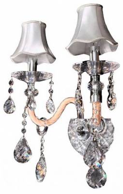 Бра LUMINA DECO Denica LDW 66249-2 WT фото