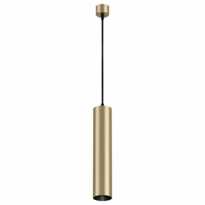 Подвесной светильник Maytoni Focus P075PL-01MG фото