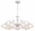 Подвесная люстра Citilux Латур CL413270 в EL DECO Подвесная люстра Citilux Латур CL413270 фото