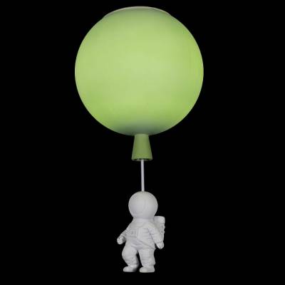 Накладной светильник Loft it Cosmo 10044/200 Green фото