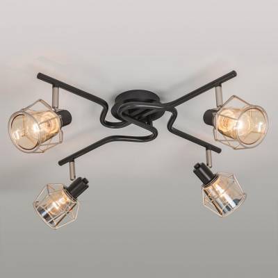 Потолочная люстра Citilux Таверна CL542541 фото