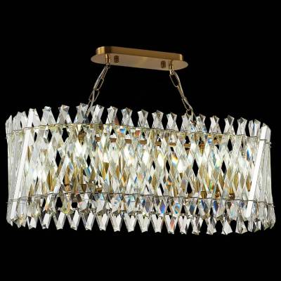 Подвесной светильник ST-Luce Fabio SL1170.303.10 фото