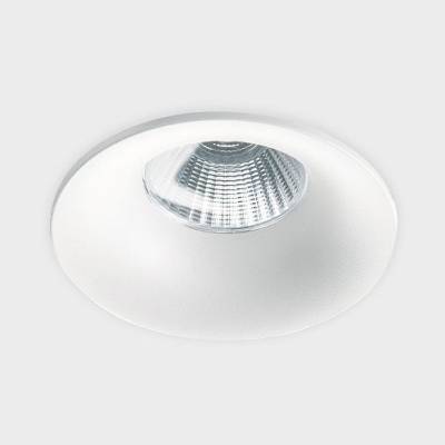Встраиваемый светильник Italline IT06-6016 IT06-6016 white 3000K фото