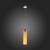 Подвесной светильник ST-Luce Callana SL1145.193.01 фото