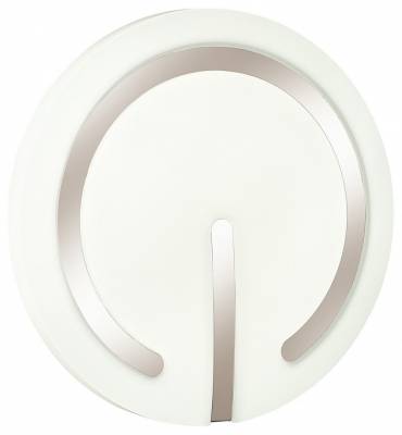 Накладной светильник Sonex Button 3041/DL фото