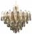 Подвесная люстра Maytoni Flare DIA200PL-08G фото