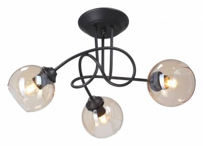 Люстра на штанге Vitaluce V43090 V43090-13/3PL фото