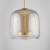 Подвесной светильник Maytoni Madmen MOD128PL-L6AM фото