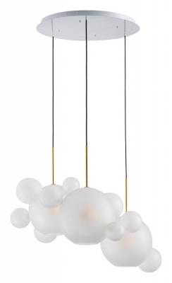 Подвесной светильник Loft it Bolle 2030-D3 фото