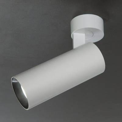 Спот Citilux Тубус CL01B120N фото