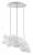 Подвесной светильник Loft it Bolle 2030-D3 в EL DECO Подвесной светильник Loft it Bolle 2030-D3 фото