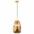 Подвесной светильник Maytoni Mabell P013PL-01G фото