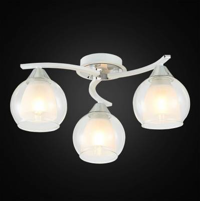 Потолочная люстра Citilux Кристи CL152130 фото