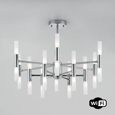 Люстра на штанге Bogate's Bastone 345 Smart фото