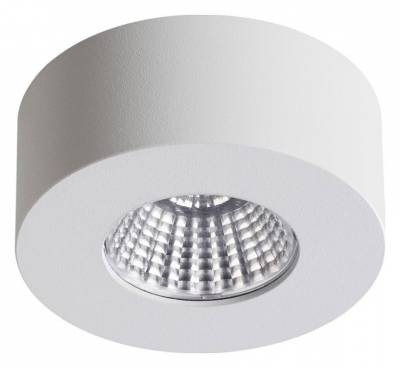 Накладной светильник Odeon Light Bene 4282/7CL фото