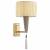 Бра Odeon Light Latte 5403/1W в EL DECO Бра Odeon Light Latte 5403/1W фото