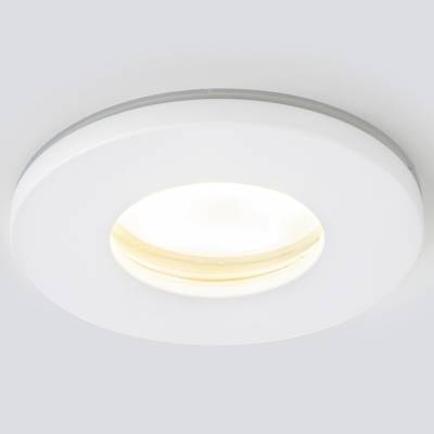 Встраиваемый светильник Elektrostandard 125 MR16 a053361 фото
