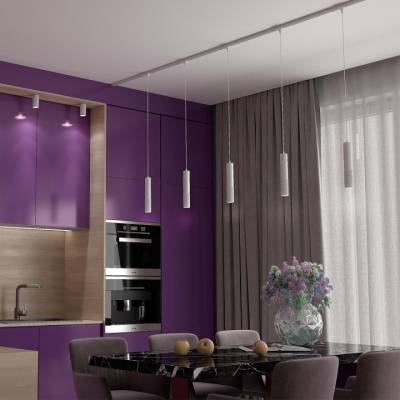 Подвесной светильник Novotech Mais 370773 фото
