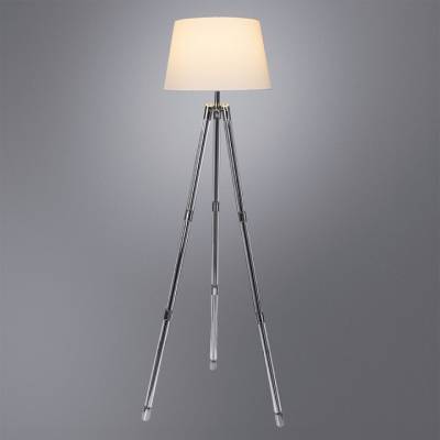 Торшер Arte Lamp Wasat A4023PN-1CC фото