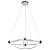Подвесной светильник Arte Lamp Harley A2196SP-3CC фото