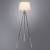 Торшер Arte Lamp Wasat A4023PN-1CC фото
