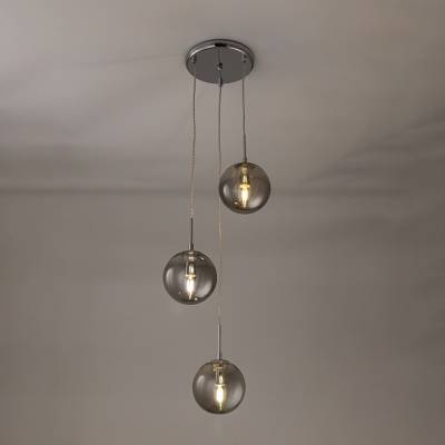 Подвесной светильник Citilux Томми CL102030 фото