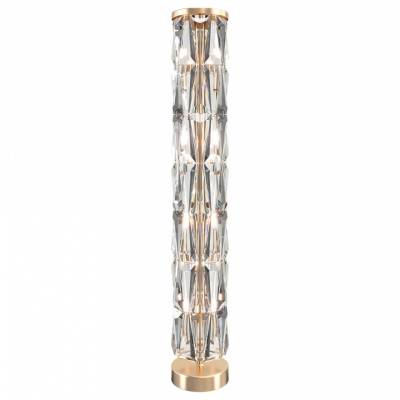Торшер Maytoni Puntes MOD043FL-08G фото