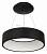 Подвесной светильник Arlight SP-TOR-RING-HANG-R460-33W Warm3000 (BK, 120 deg) 023393(1)