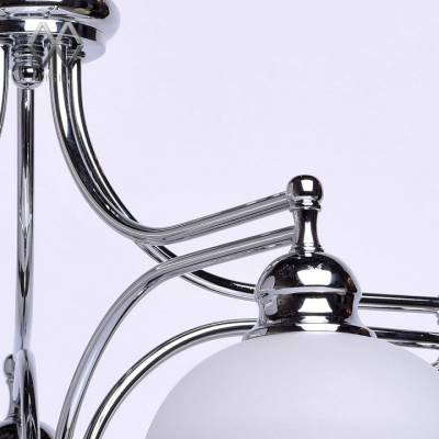 Подвесная люстра MW-Light Фелиция 347017405 фото