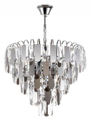 Подвесная люстра Arte Lamp Vivien A2719SP-6CC фото