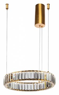 Подвесной светильник Divinare Renata 1135/17 SP-25 фото