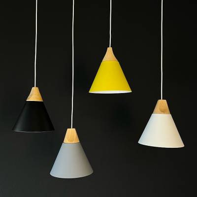 Подвесной светильник Imperiumloft Xd-B XD1 фото