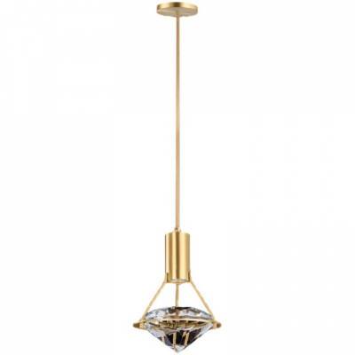 Подвесной светильник Imperiumloft Glasgow Brass glasgow01 фото
