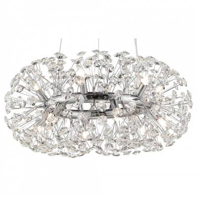 Подвесная люстра TOPGRADE TOPGRADE Alaska LSP-8339 фото