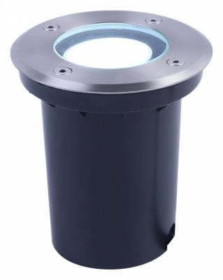 Встраиваемый в дорогу светильник Arte Lamp Piazza A6017IN-1SS фото