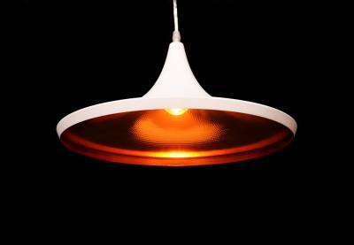 Подвесной светильник LUMINA DECO Foggi LDP 7712-C WT фото
