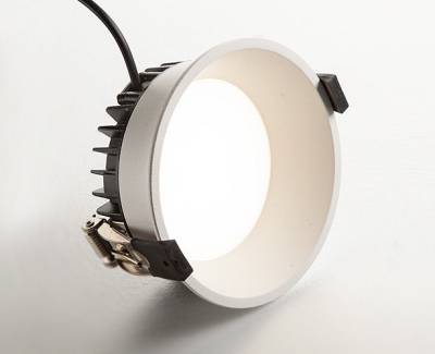 Встраиваемый светильник Italline IT06-6014 IT06-6014 white 3000K фото