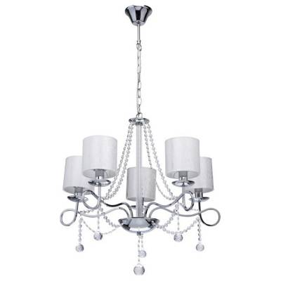 Подвесная люстра MW-Light Федерика 83 684010105 фото