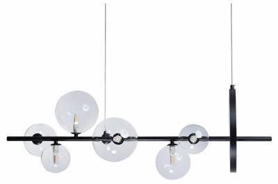Подвесная люстра Loft it Molecule 10023/900 фото